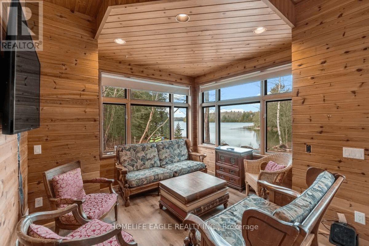 1092 South Clear Lake Road, Bracebridge (Oakley), Ontario  P1L 1X1 - Photo 24 - X14034308
