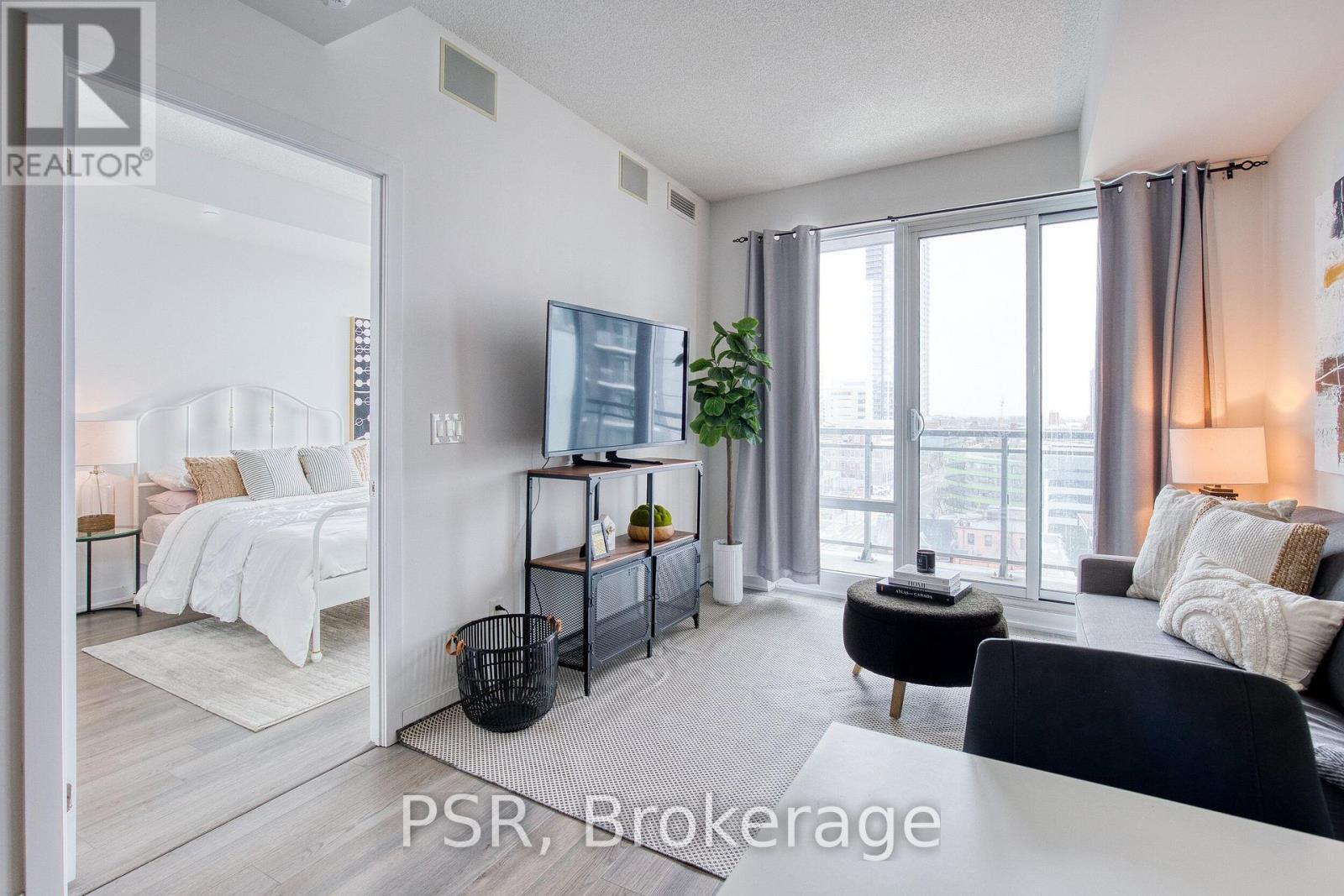 806 - 85 Duke Street W, Kitchener, Ontario  N2H 0B7 - Photo 10 - X14034318