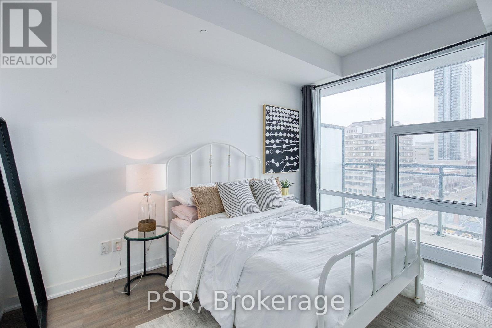 806 - 85 Duke Street W, Kitchener, Ontario  N2H 0B7 - Photo 14 - X14034318
