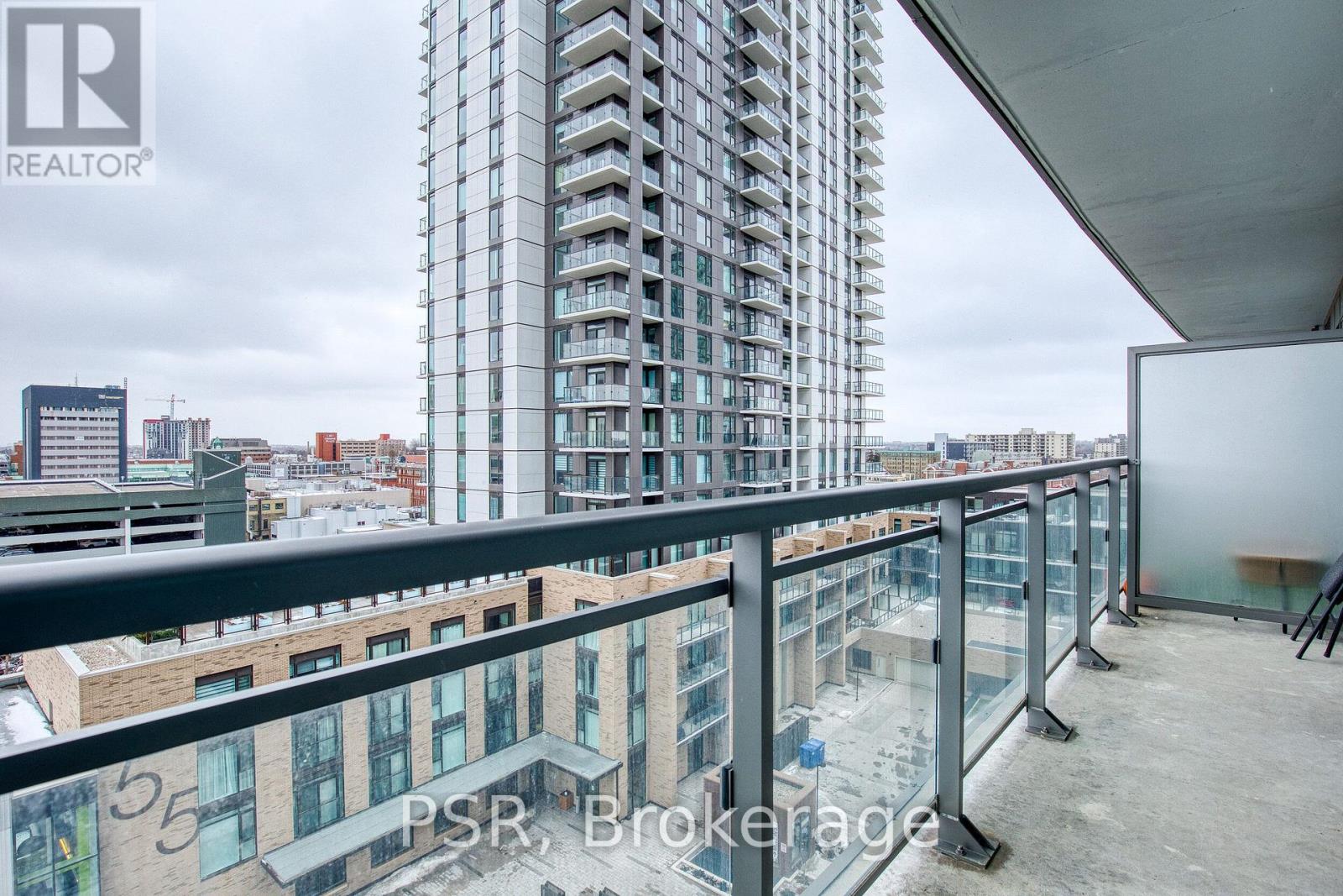 806 - 85 Duke Street W, Kitchener, Ontario  N2H 0B7 - Photo 21 - X14034318