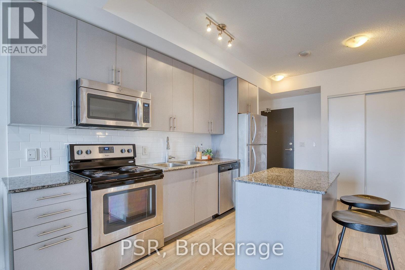 806 - 85 Duke Street W, Kitchener, Ontario  N2H 0B7 - Photo 4 - X14034318