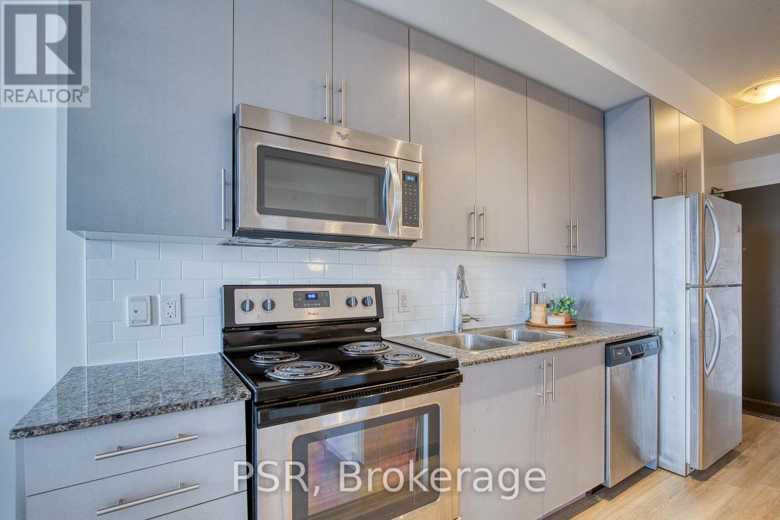 806 - 85 Duke Street W, Kitchener, Ontario  N2H 0B7 - Photo 5 - X14034318