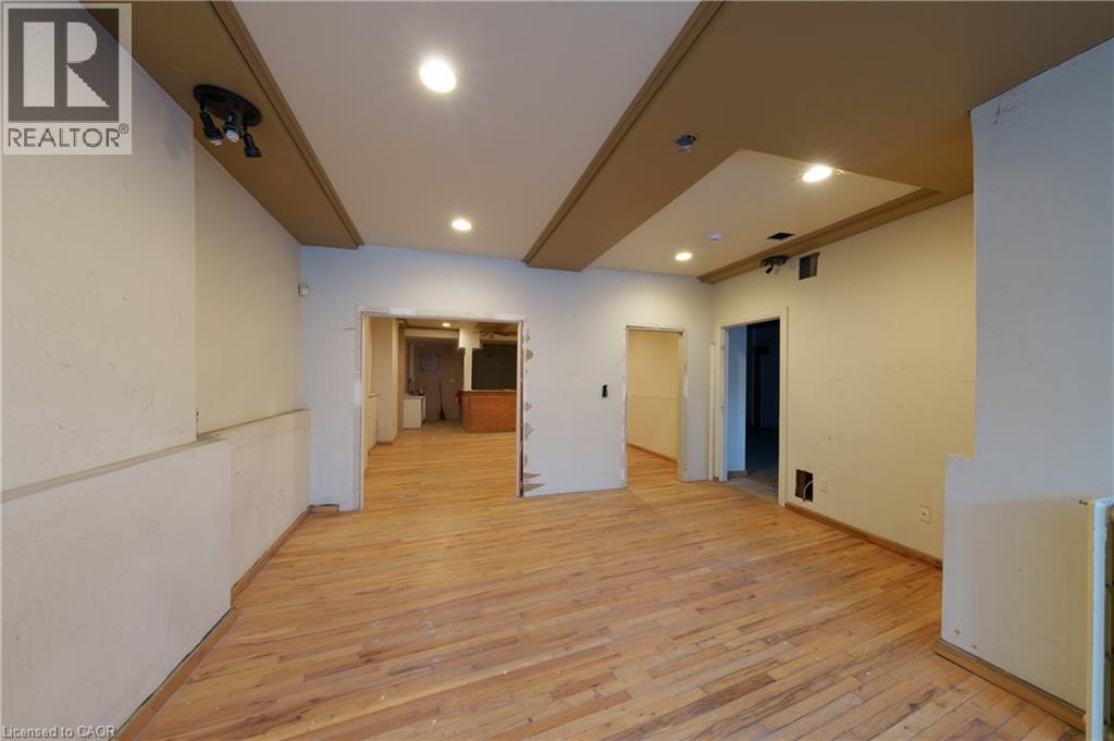 463-465 King Street E, Hamilton, Ontario  L8M 1C8 - Photo 2 - 40870959