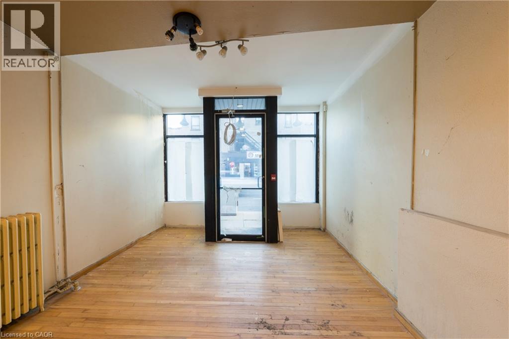 463-465 King Street E, Hamilton, Ontario  L8M 1C8 - Photo 5 - 40870959