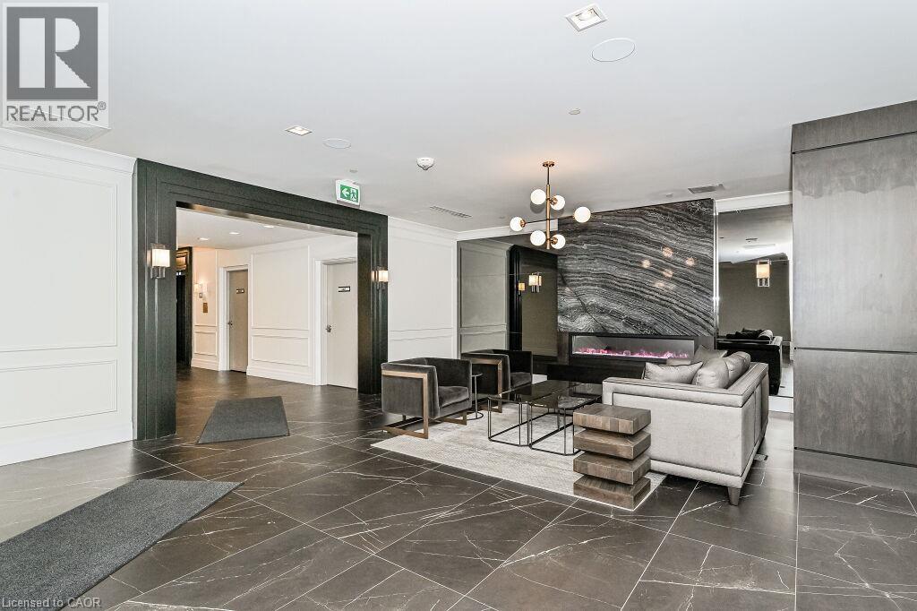 155 Caroline Street S Unit# 1506, Waterloo, Ontario  N2L 0J8 - Photo 10 - 40869122