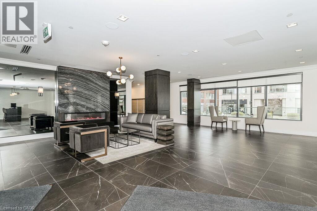 155 Caroline Street S Unit# 1506, Waterloo, Ontario  N2L 0J8 - Photo 11 - 40869122