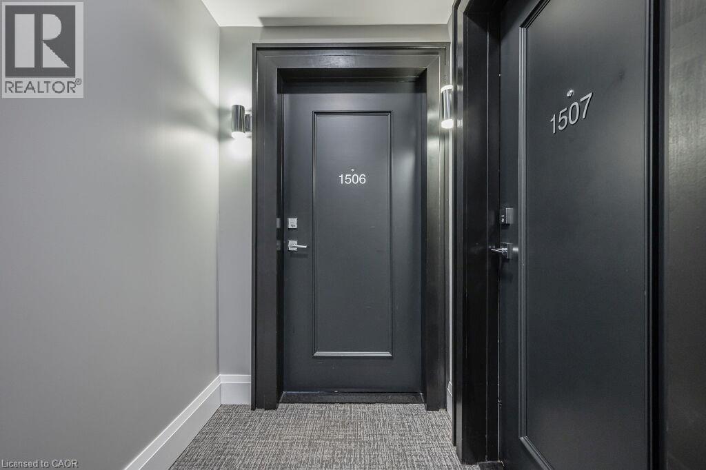 155 Caroline Street S Unit# 1506, Waterloo, Ontario  N2L 0J8 - Photo 13 - 40869122