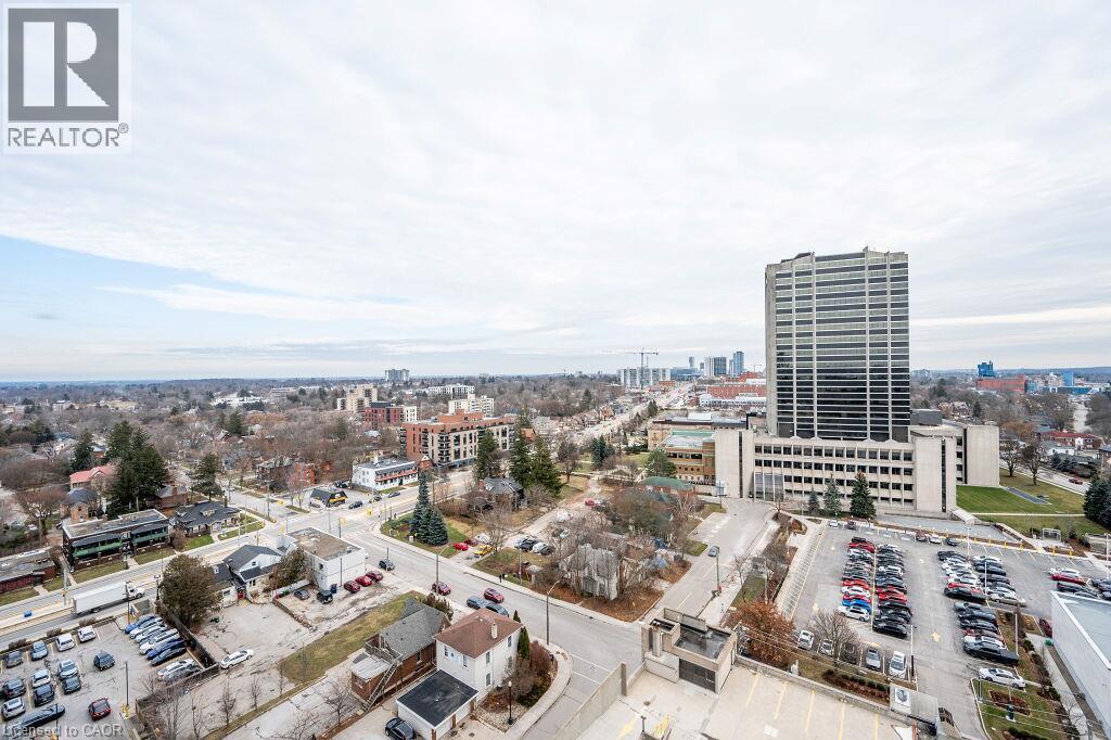 155 Caroline Street S Unit# 1506, Waterloo, Ontario  N2L 0J8 - Photo 31 - 40869122