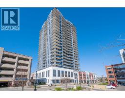 155 CAROLINE Street S Unit# 1506, Waterloo, Ontario