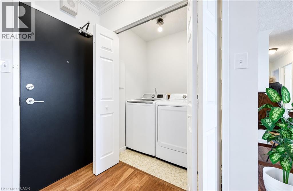 81 Church Street Unit# 1407, Kitchener, Ontario  N2G 4M1 - Photo 5 - 40866958