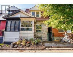 502 LANSDOWNE AVENUE, Toronto, Ontario