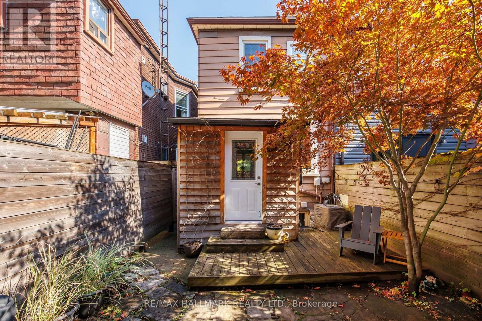502 Lansdowne Avenue, Toronto, Ontario  M6H 3Y3 - Photo 27 - C14024146