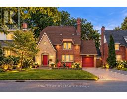 170 ACACIA AVENUE, Ottawa, Ontario