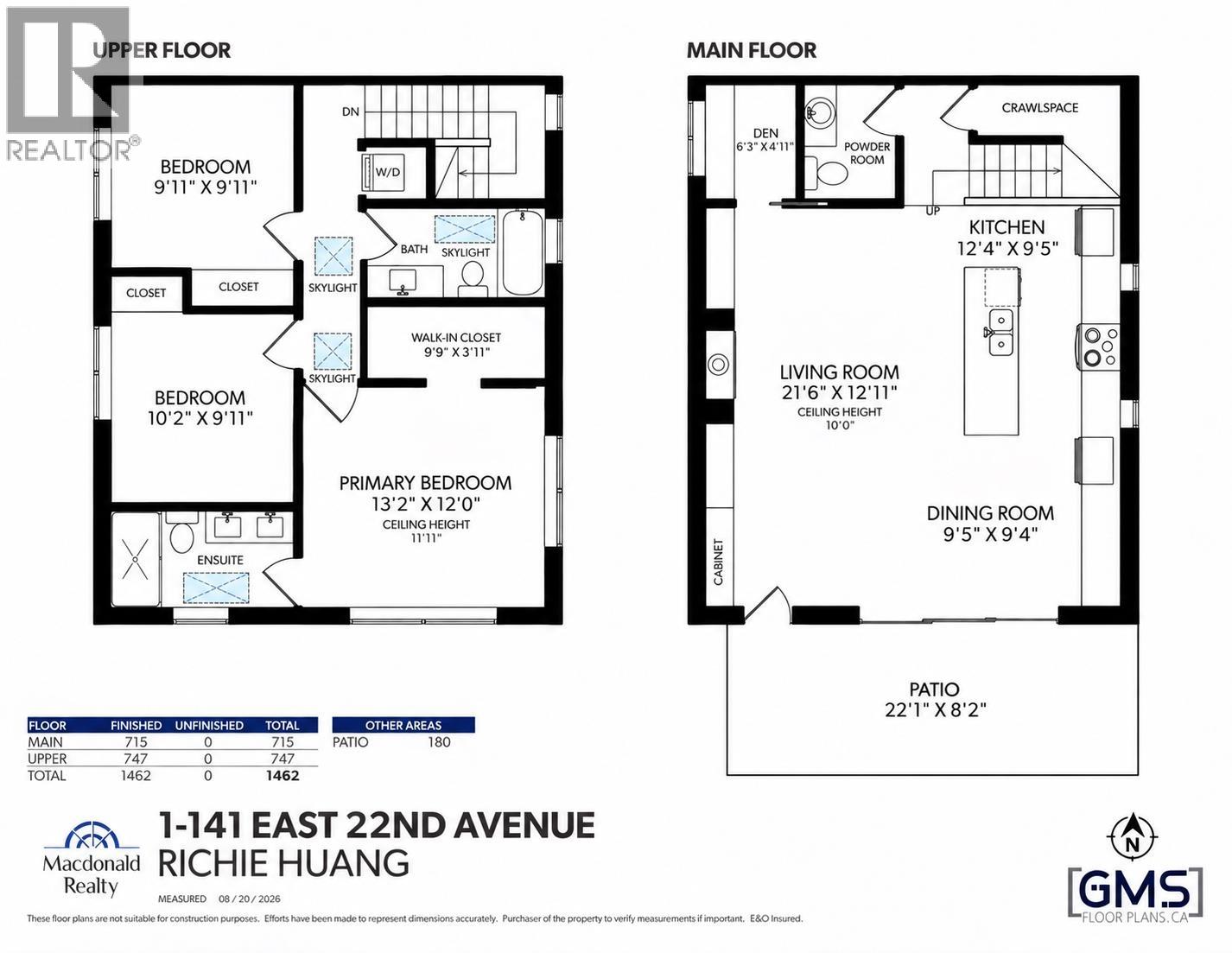 1 141 E 22nd Avenue, Vancouver, British Columbia  V5V 1T5 - Photo 36 - R3175415