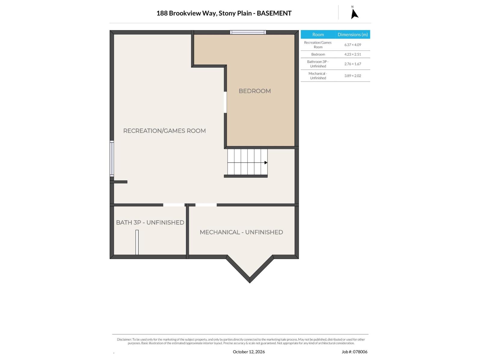 188 Brookview WY