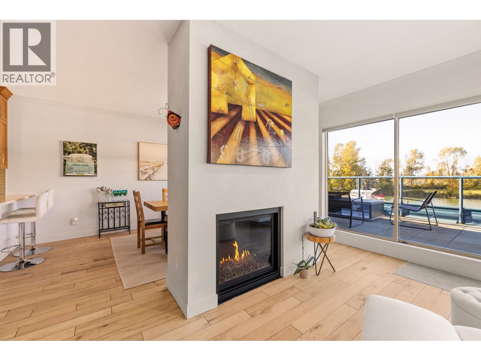 202 4743 W River Road, Ladner, British Columbia  V4K 1R9 - Photo 13 - R3175048