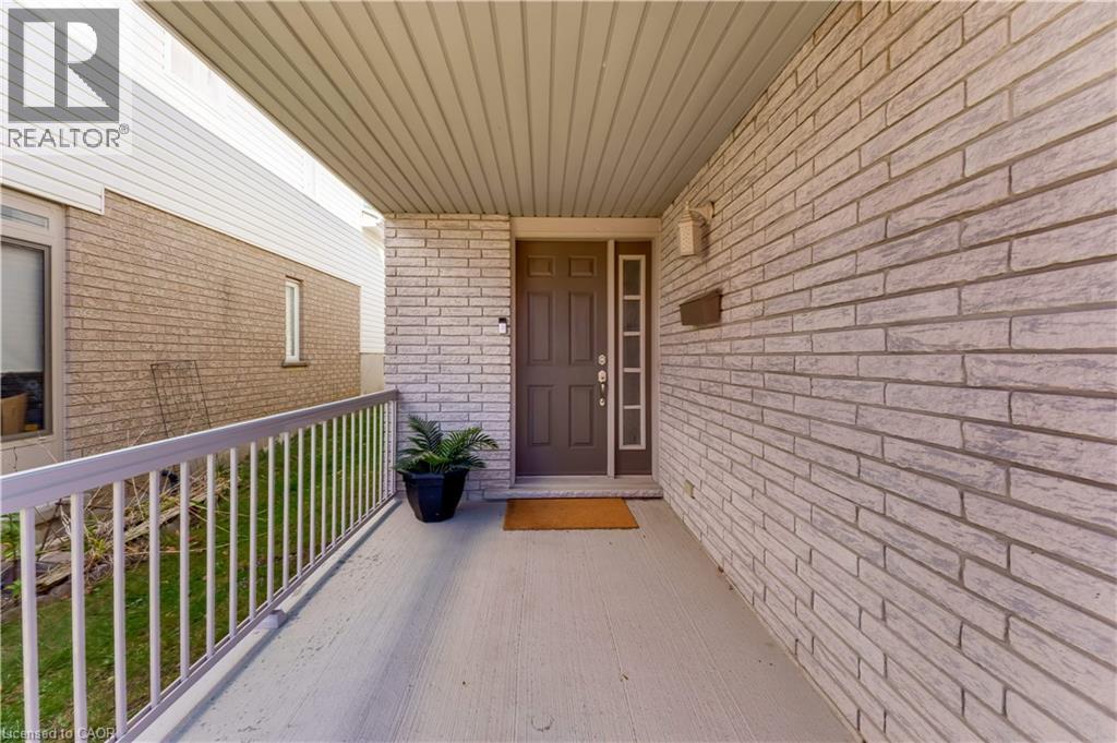 268 Keewatin Avenue, Kitchener, Ontario  N2B 3W4 - Photo 4 - 40868913
