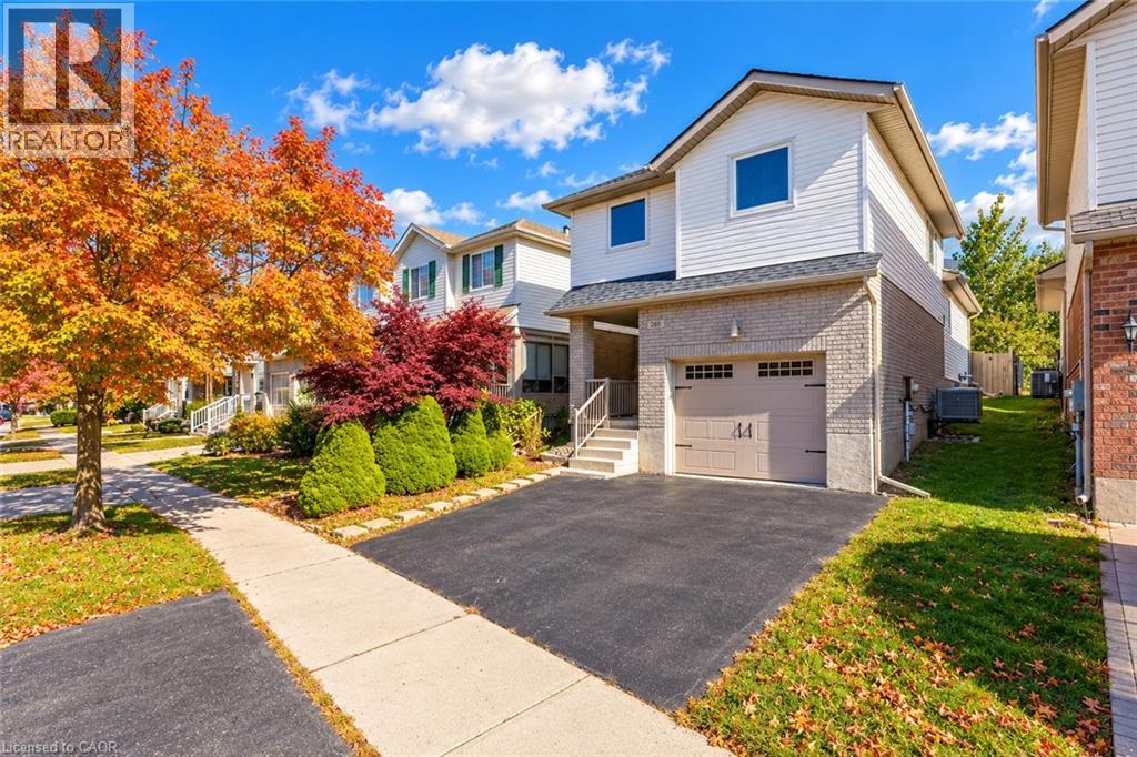 268 Keewatin Avenue, Kitchener, Ontario  N2B 3W4 - Photo 37 - 40868913