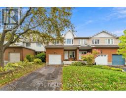 62 HUNTER'S GLEN CRESCENT, Ottawa, Ontario
