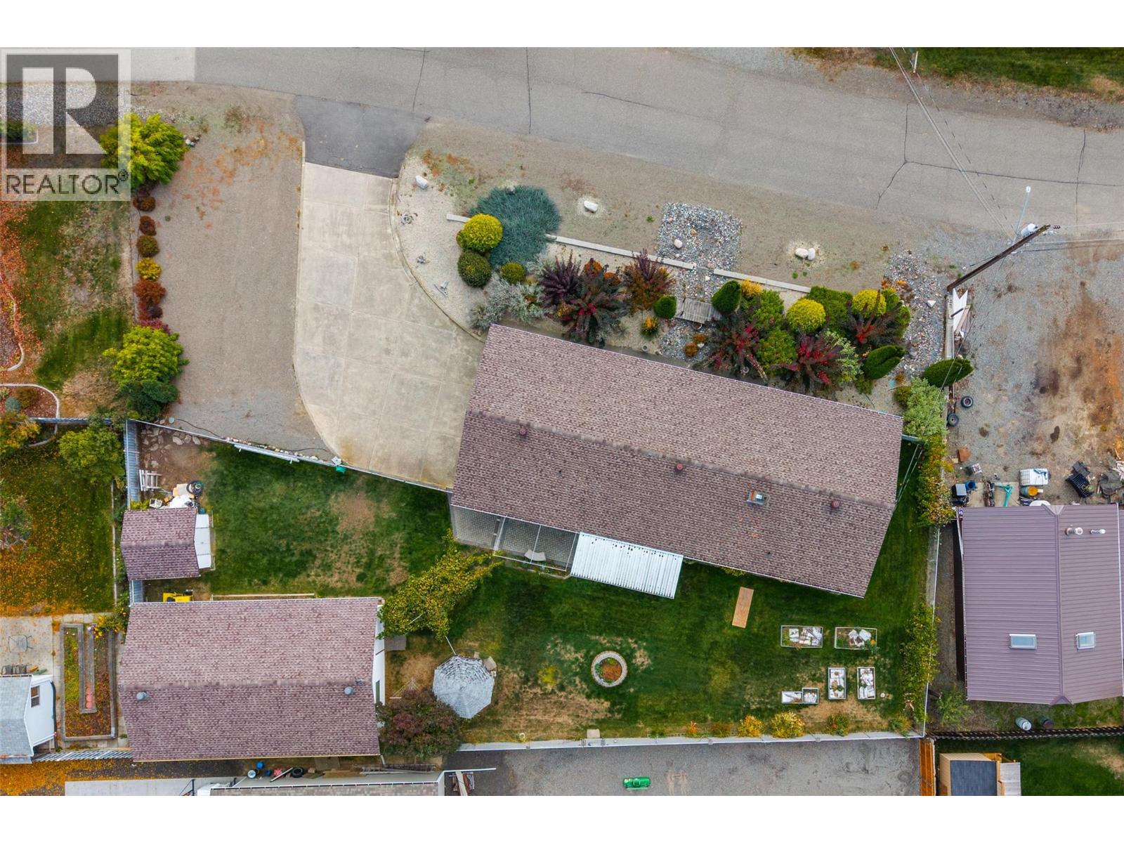 172 Michael Way, Kamloops, British Columbia  V2H 1L3 - Photo 32 - 10403594