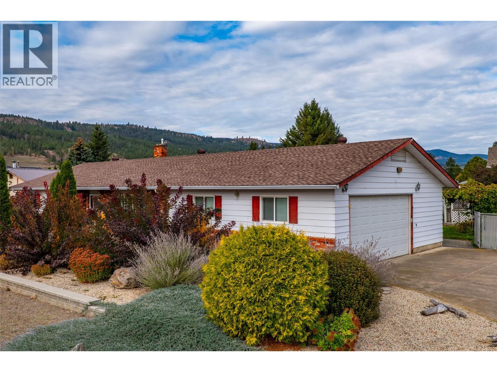 172 Michael Way, Kamloops, British Columbia