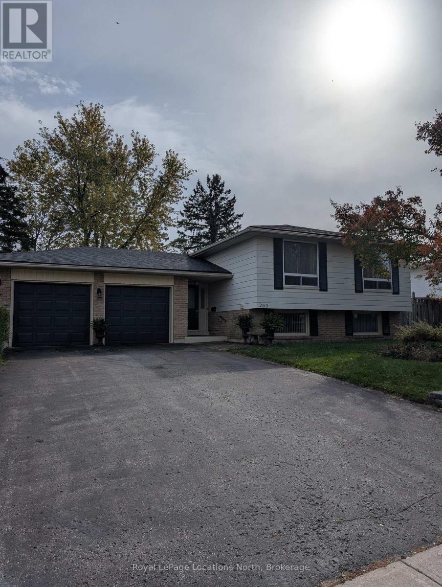 269 PINE DRIVE, Barrie, Ontario