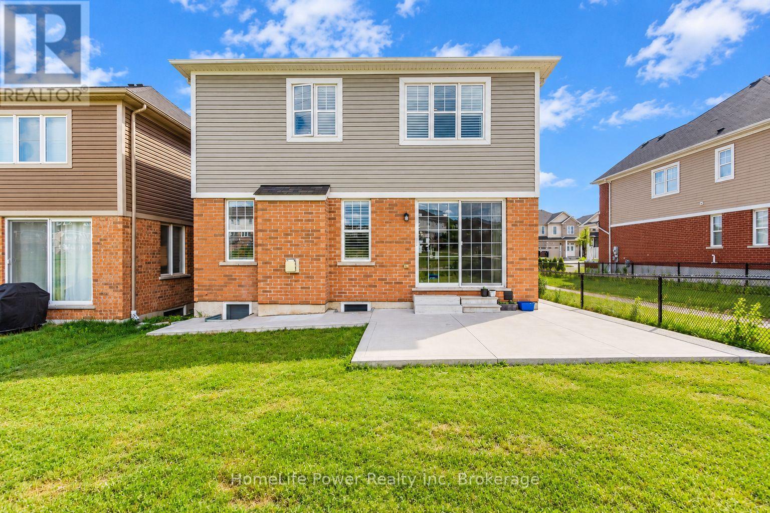 470 Blair Creek Drive, Kitchener, Ontario  N2P 0H6 - Photo 6 - X13820632