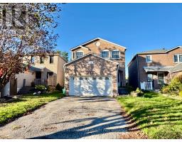 23 WALLACE DRIVE, Barrie, Ontario