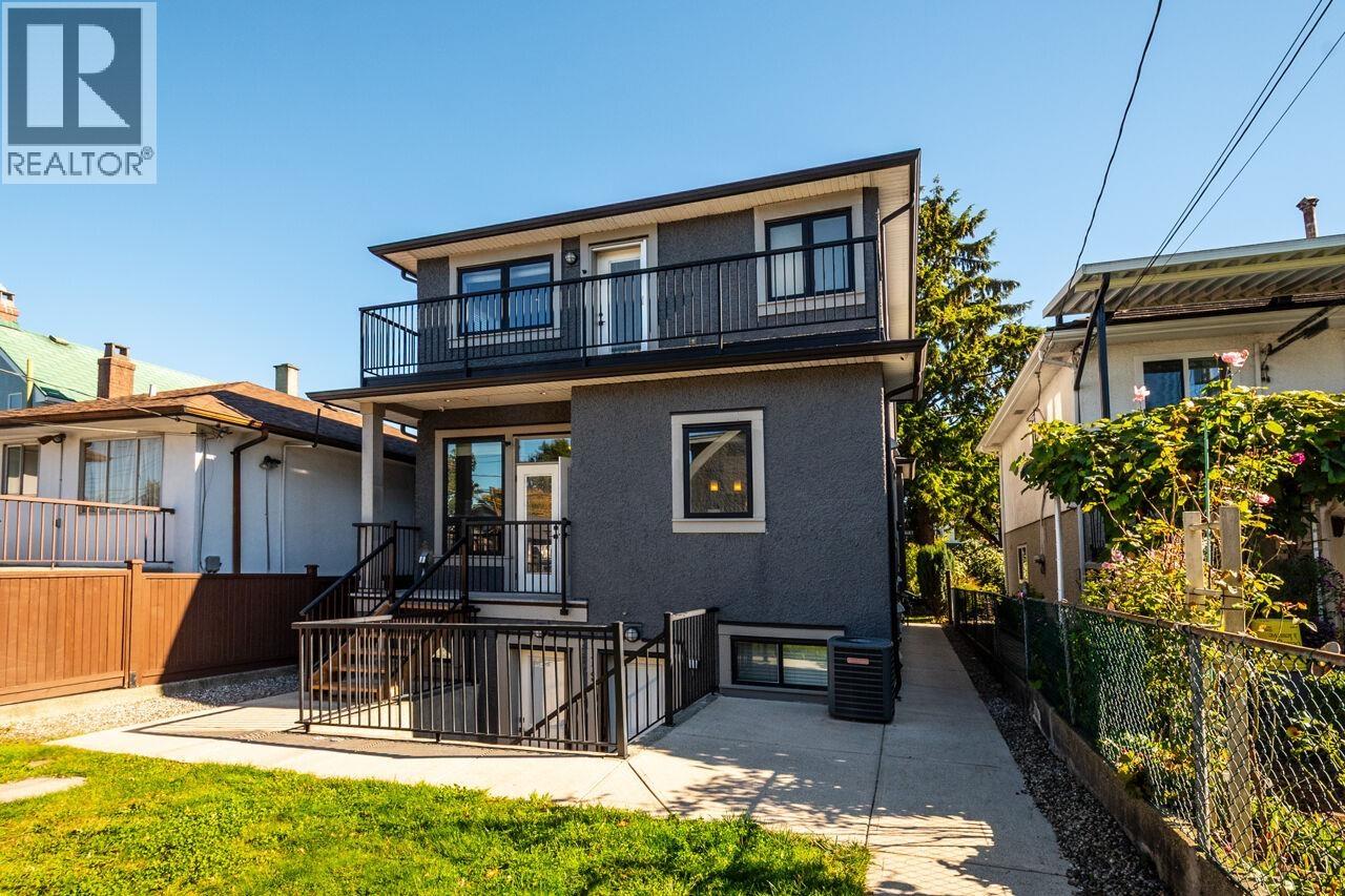 1195 Nootka Street, Vancouver, British Columbia  V5K 4E6 - Photo 32 - R3175505