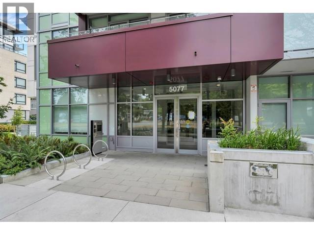 5077 CAMBIE STREET, vancouver, British Columbia