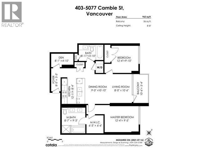 5077 Cambie Street, Vancouver, British Columbia  V5J 0H7 - Photo 25 - R3175516