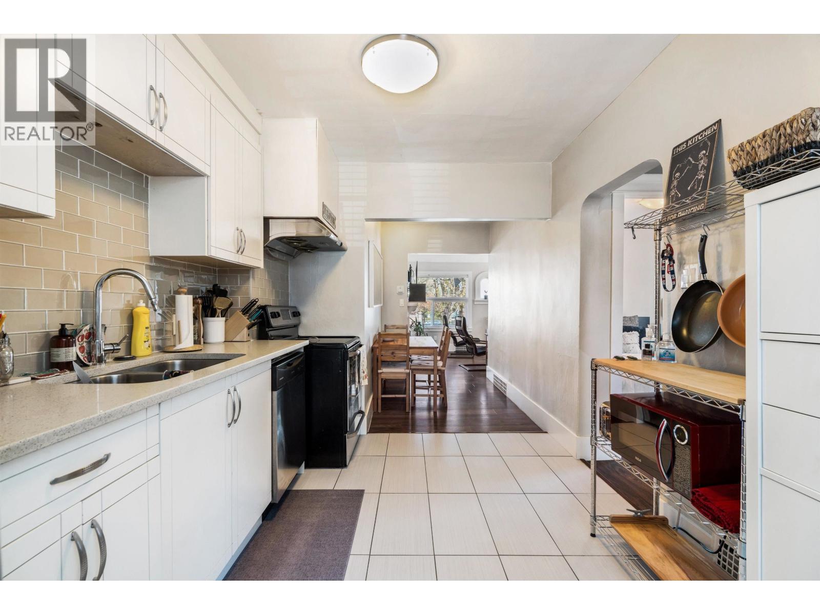 28xx W 6th Avenue, Vancouver, British Columbia  V6K 1X1 - Photo 6 - R3175521