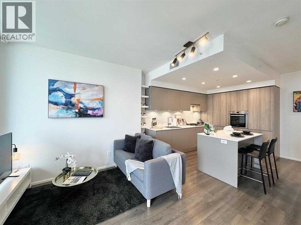 2511 3833 Evergreen Place, Burnaby, British Columbia  V3J 0M2 - Photo 8 - R3175535