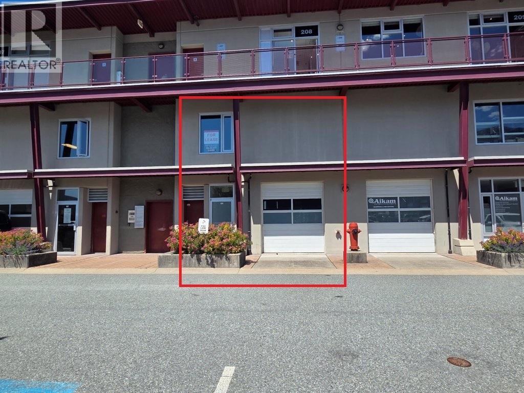 108 39012 Discovery Way, Squamish, British Columbia  V0N 3G0 - Photo 5 - C8082799