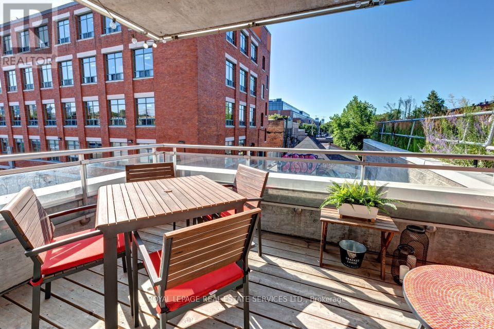210 - 301 Markham Street, Toronto, Ontario  M6J 3X2 - Photo 10 - C14034358