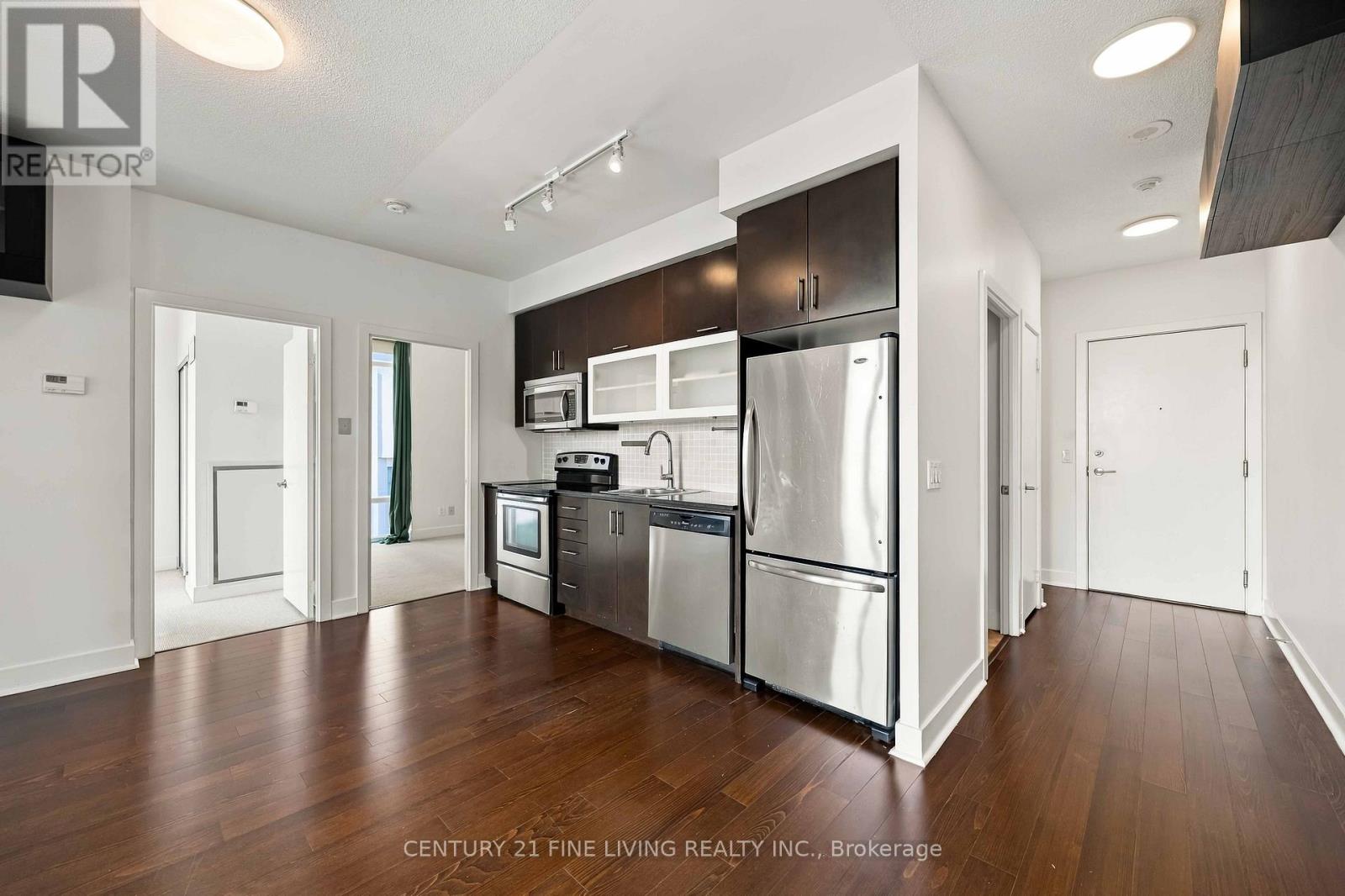 806 - 90 Stadium Road, Toronto, Ontario  M5V 3W5 - Photo 2 - C14034362