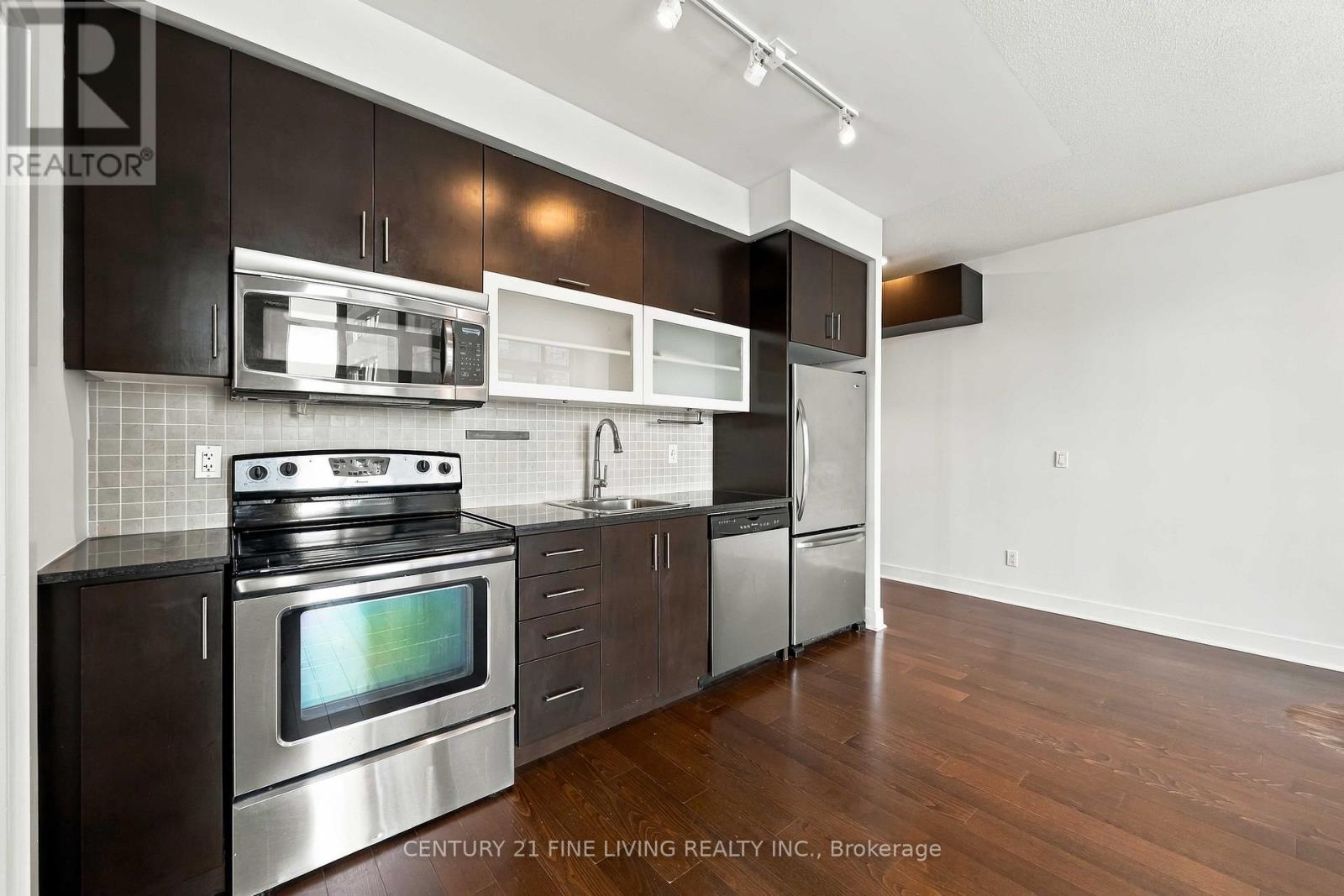 806 - 90 Stadium Road, Toronto, Ontario  M5V 3W5 - Photo 3 - C14034362