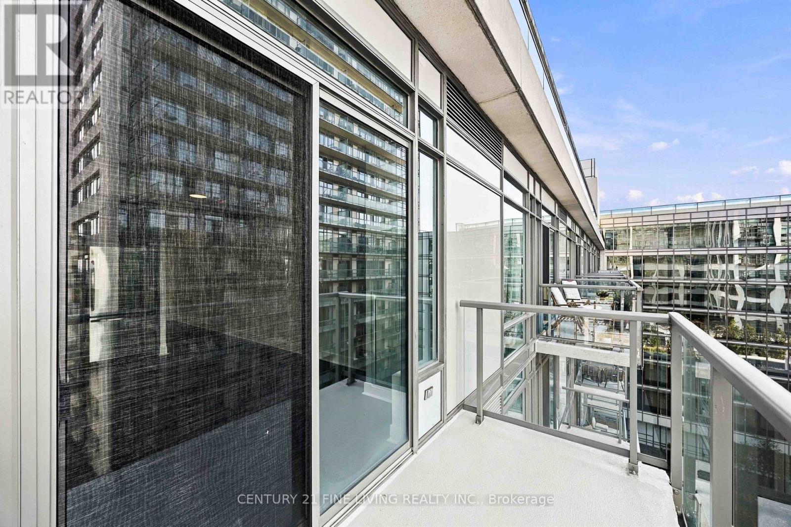 806 - 90 Stadium Road, Toronto, Ontario  M5V 3W5 - Photo 34 - C14034362