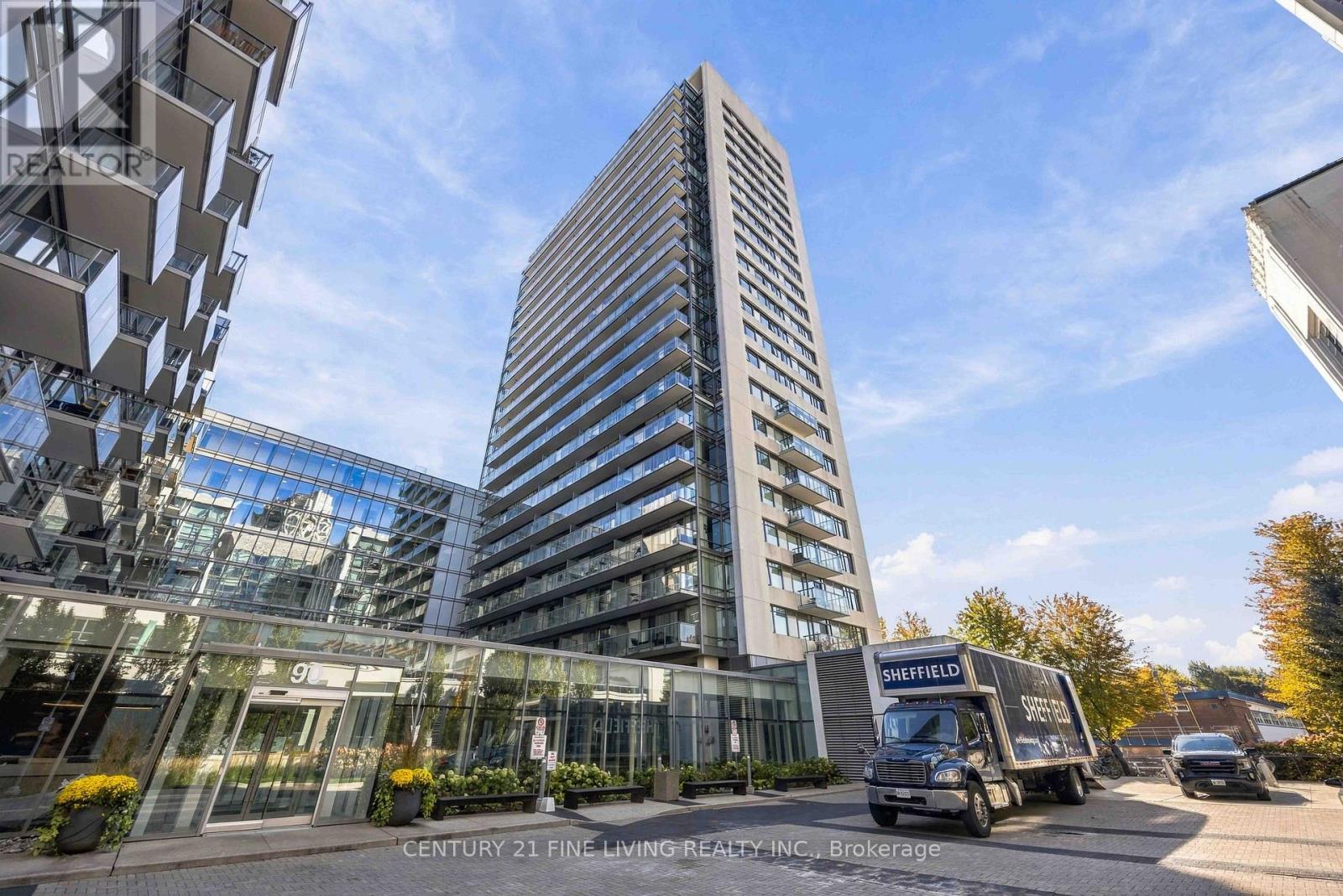 806 - 90 Stadium Road, Toronto, Ontario  M5V 3W5 - Photo 39 - C14034362