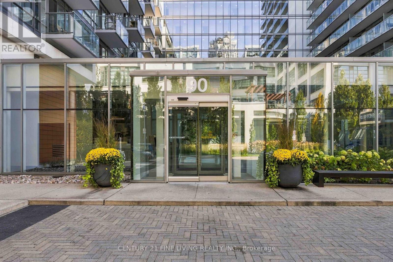 806 - 90 Stadium Road, Toronto, Ontario  M5V 3W5 - Photo 40 - C14034362
