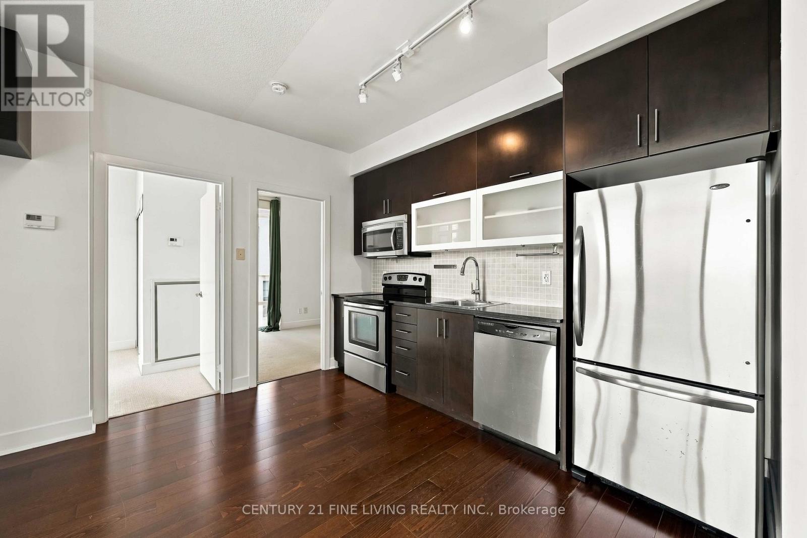806 - 90 Stadium Road, Toronto, Ontario  M5V 3W5 - Photo 5 - C14034362
