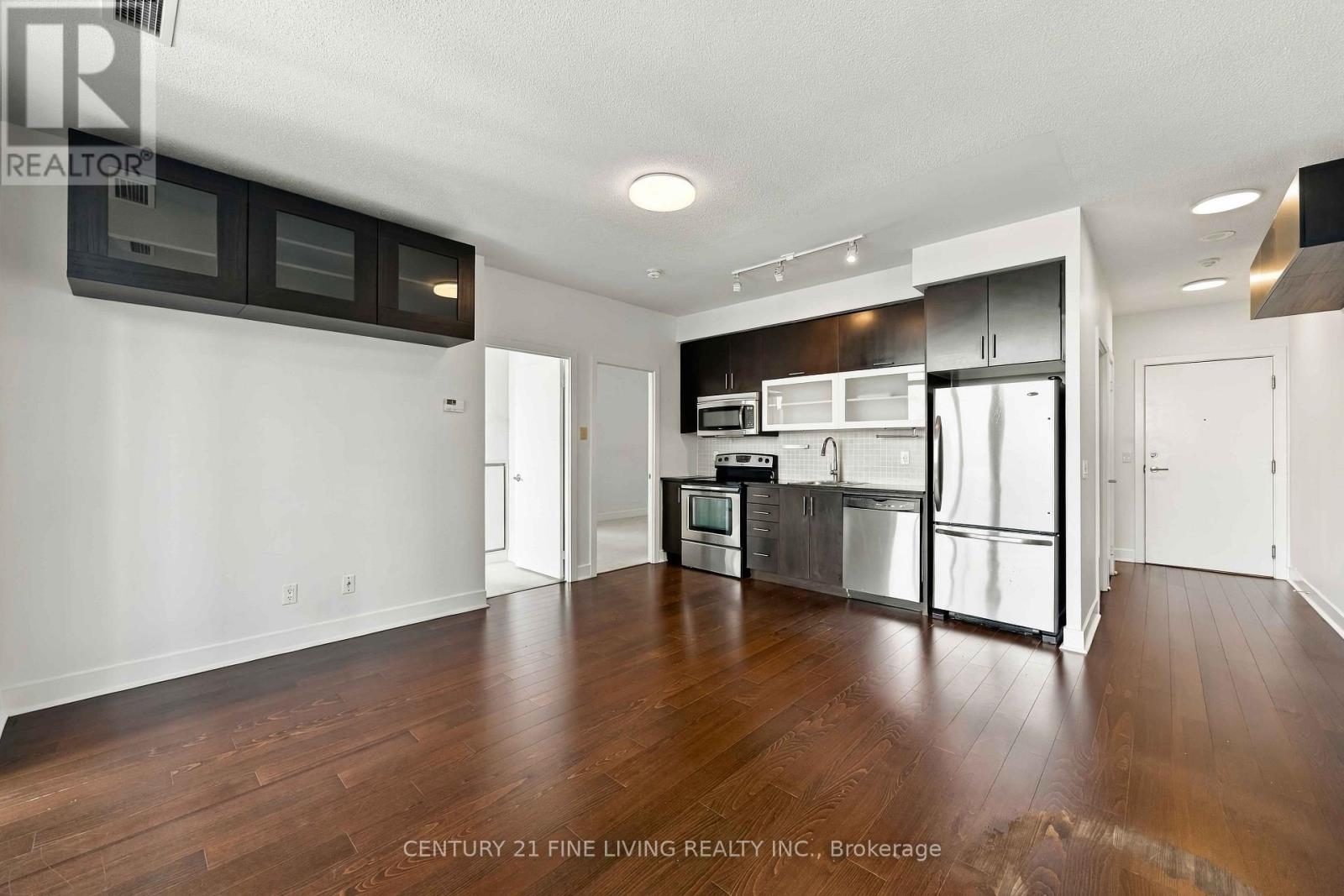 806 - 90 Stadium Road, Toronto, Ontario  M5V 3W5 - Photo 8 - C14034362