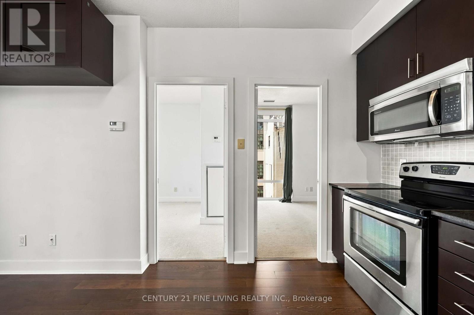 806 - 90 Stadium Road, Toronto, Ontario  M5V 3W5 - Photo 9 - C14034362