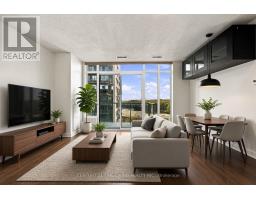806 - 90 STADIUM ROAD, Toronto, Ontario