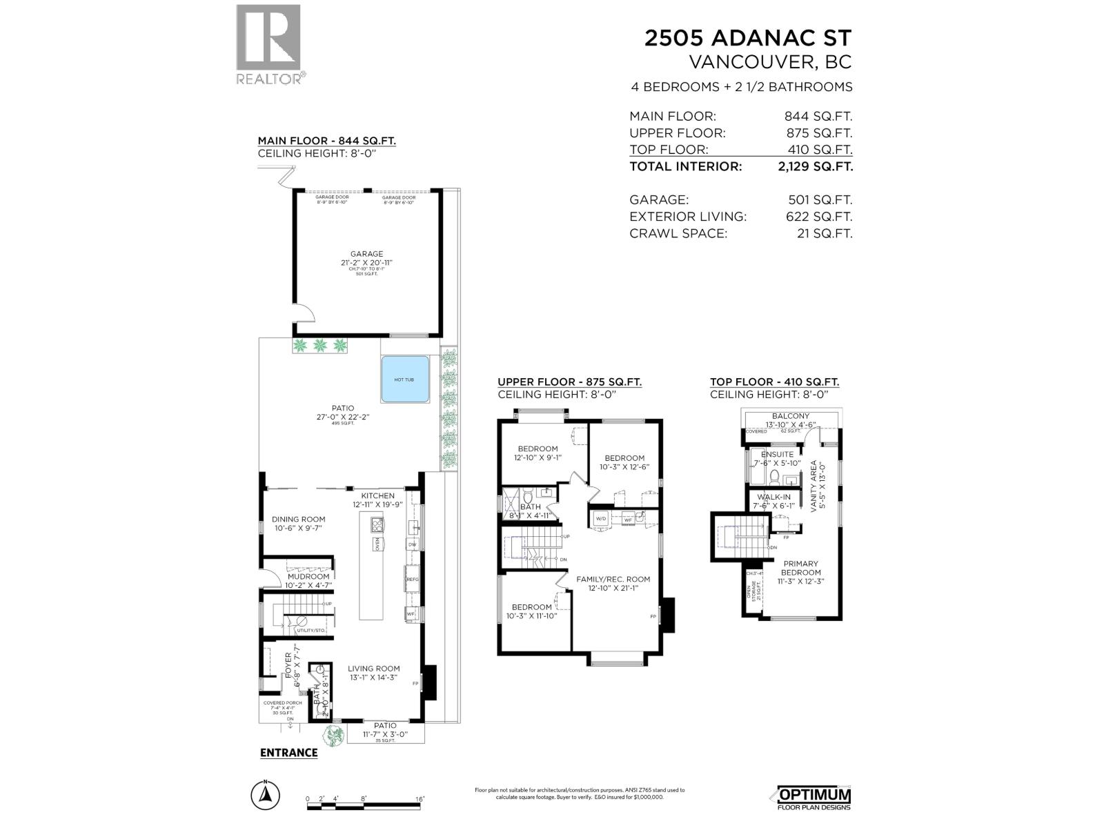 2505 Adanac Street, Vancouver, British Columbia  V5K 2M6 - Photo 33 - R3175304