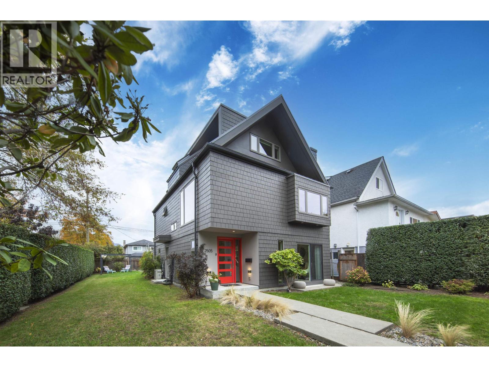 2505 Adanac Street, Vancouver, British Columbia  V5K 2M6 - Photo 31 - R3175304