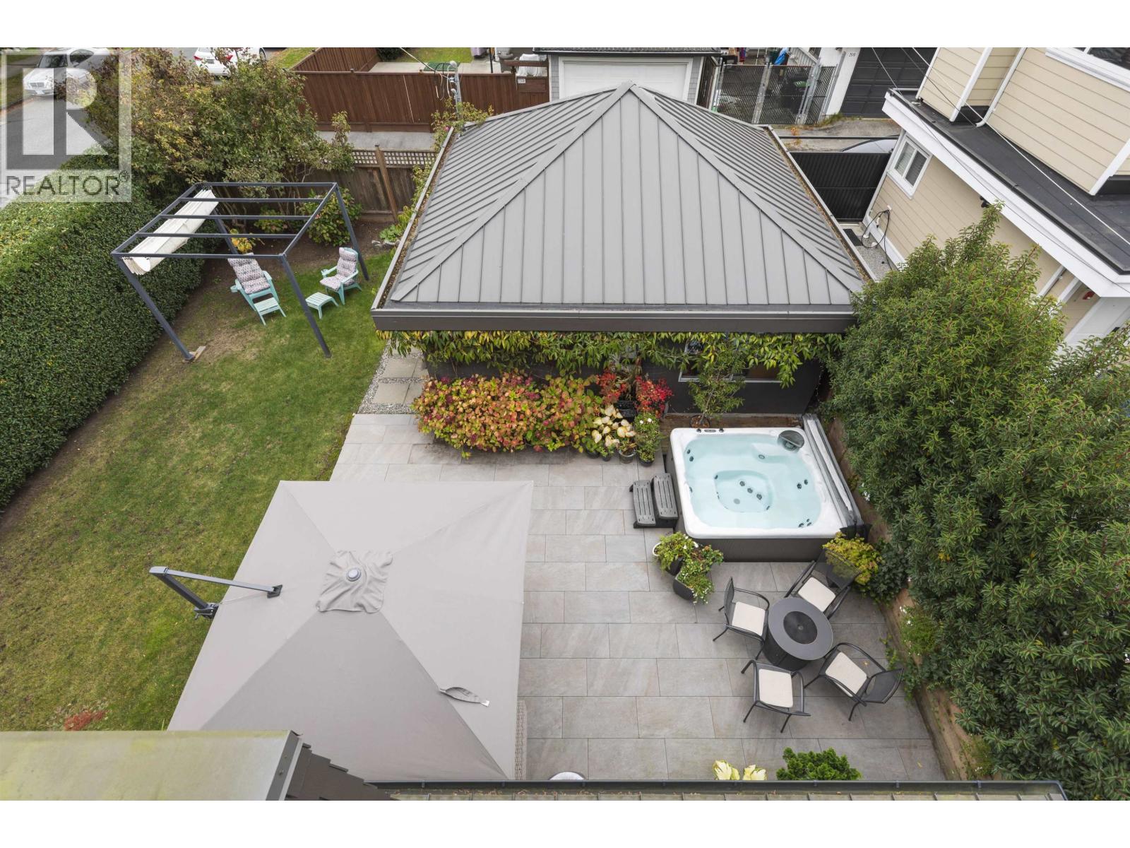 2505 Adanac Street, Vancouver, British Columbia  V5K 2M6 - Photo 25 - R3175304