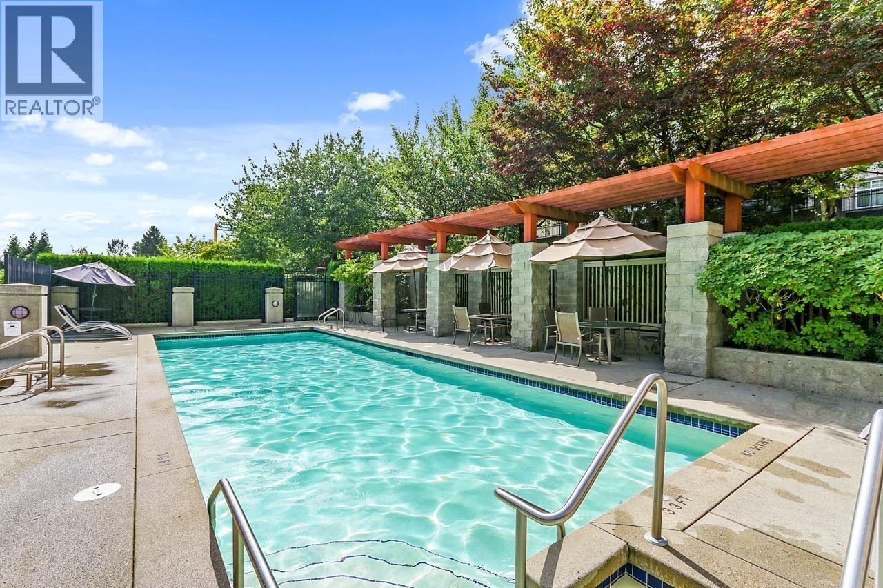 208 1420 Parkway Boulevard, Coquitlam, British Columbia  V3E 3J6 - Photo 24 - R3174521