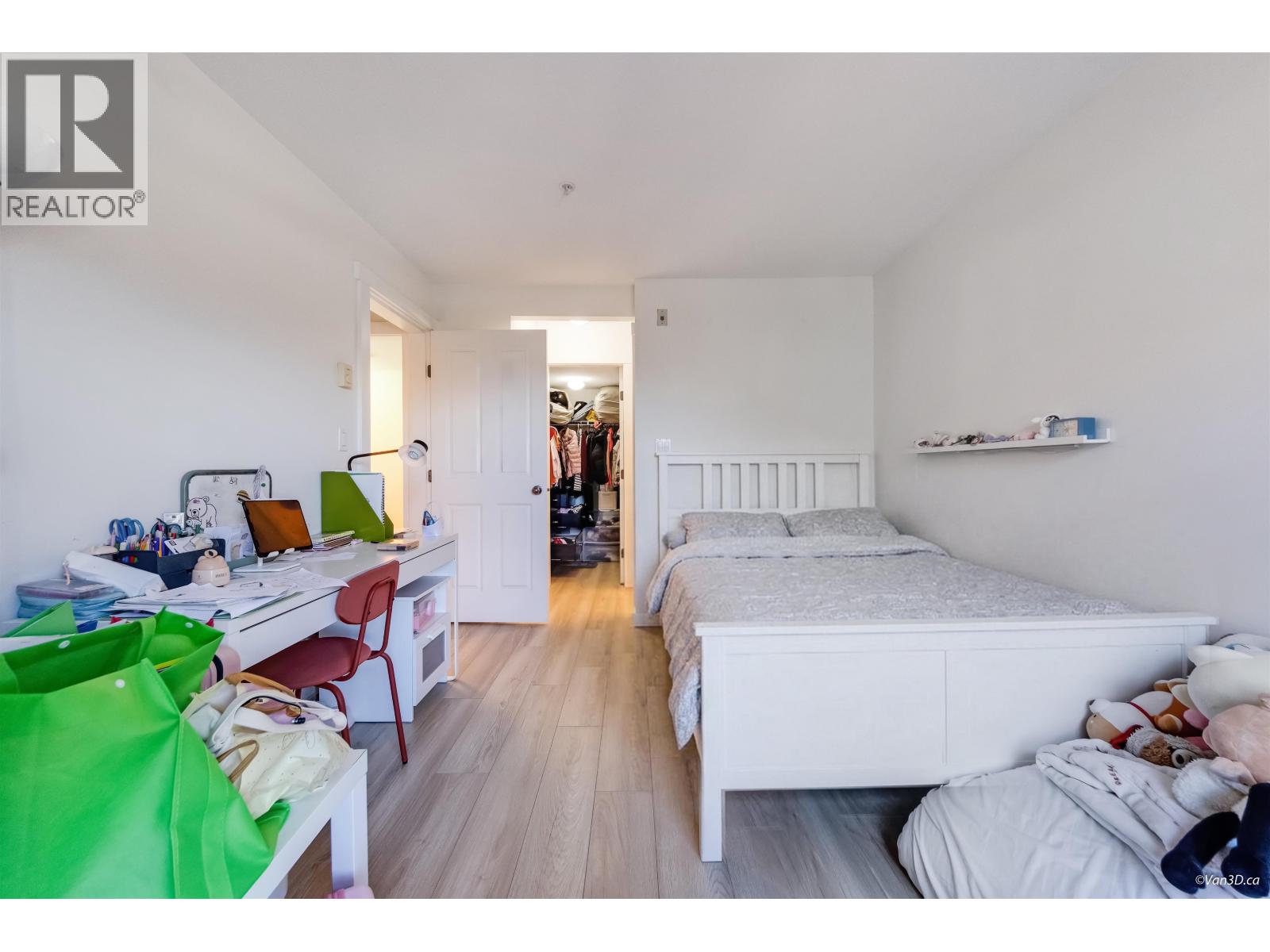208 1420 Parkway Boulevard, Coquitlam, British Columbia  V3E 3J6 - Photo 9 - R3174521