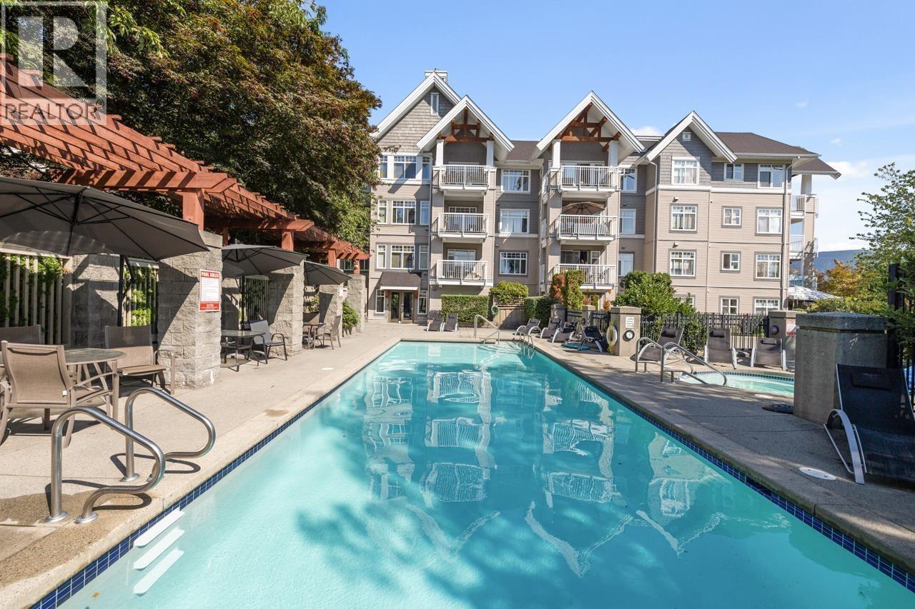 208 1420 Parkway Boulevard, Coquitlam, British Columbia  V3E 3J6 - Photo 25 - R3174521